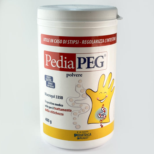 PediaPeg