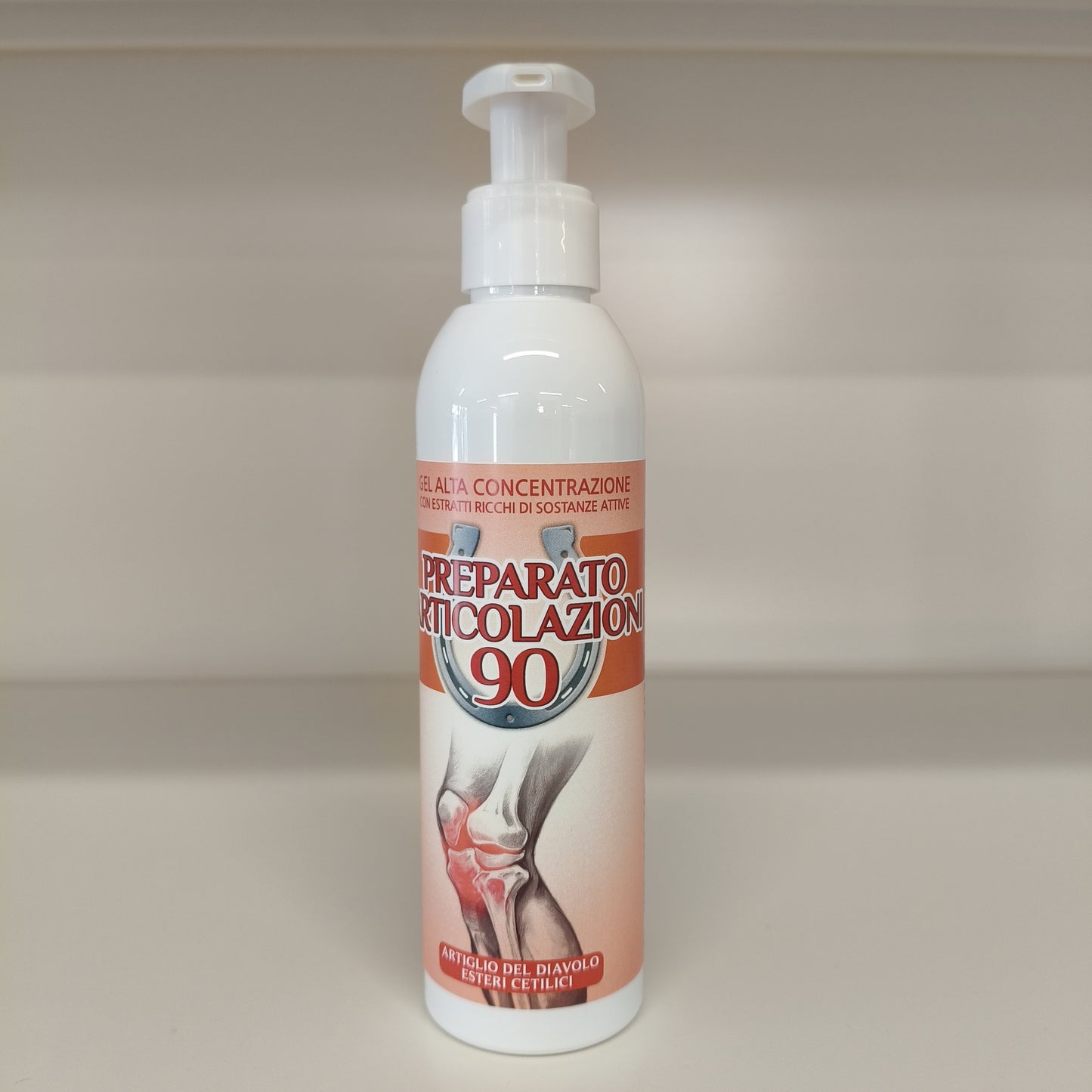 Articolazioni 90
