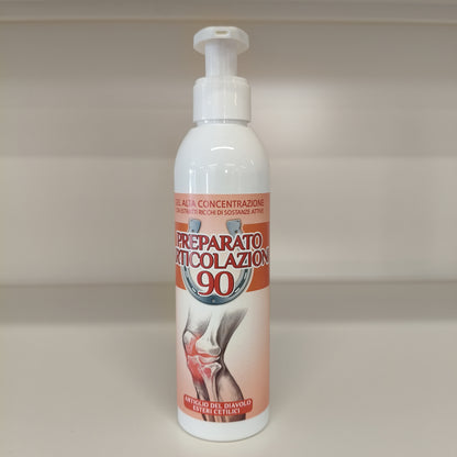 Articolazioni 90