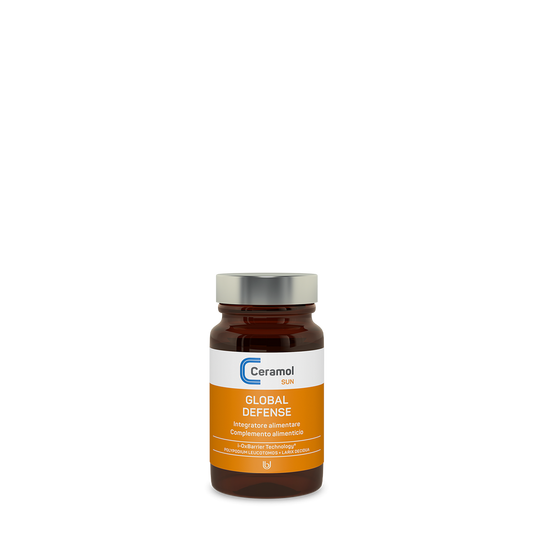 Ceramol global defense