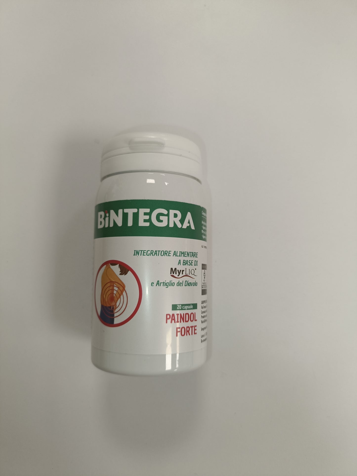 Bintegra Paindolforte