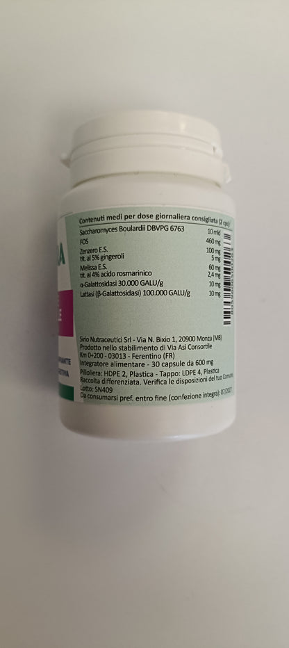Pacchetto detox