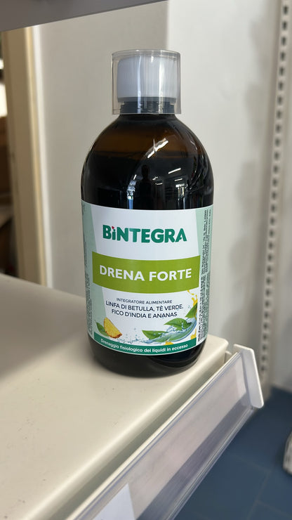 Drena Forte 500ml