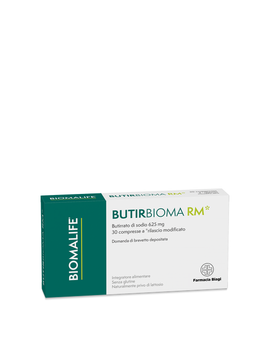 Box IBS intestino infiammato