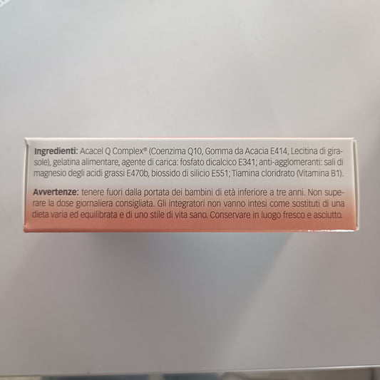 Coenzima Q10 Active 45 capsule