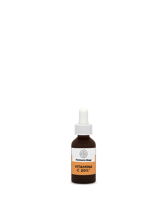 Vitamina C 20%