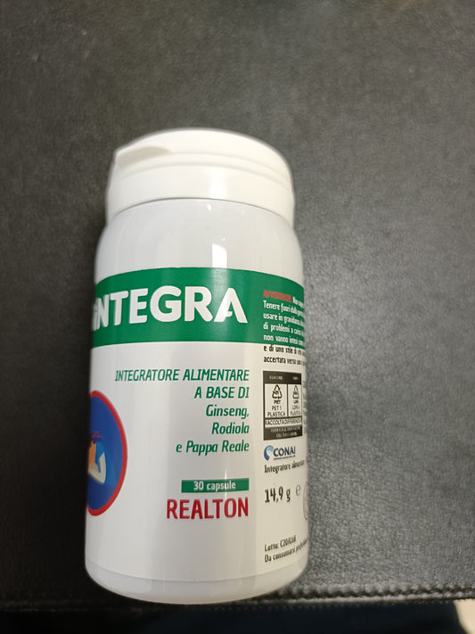 Realton 30 capsule