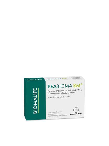 Box IBS intestino infiammato