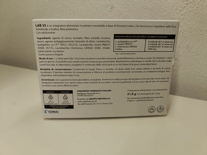 Pacchetto detox