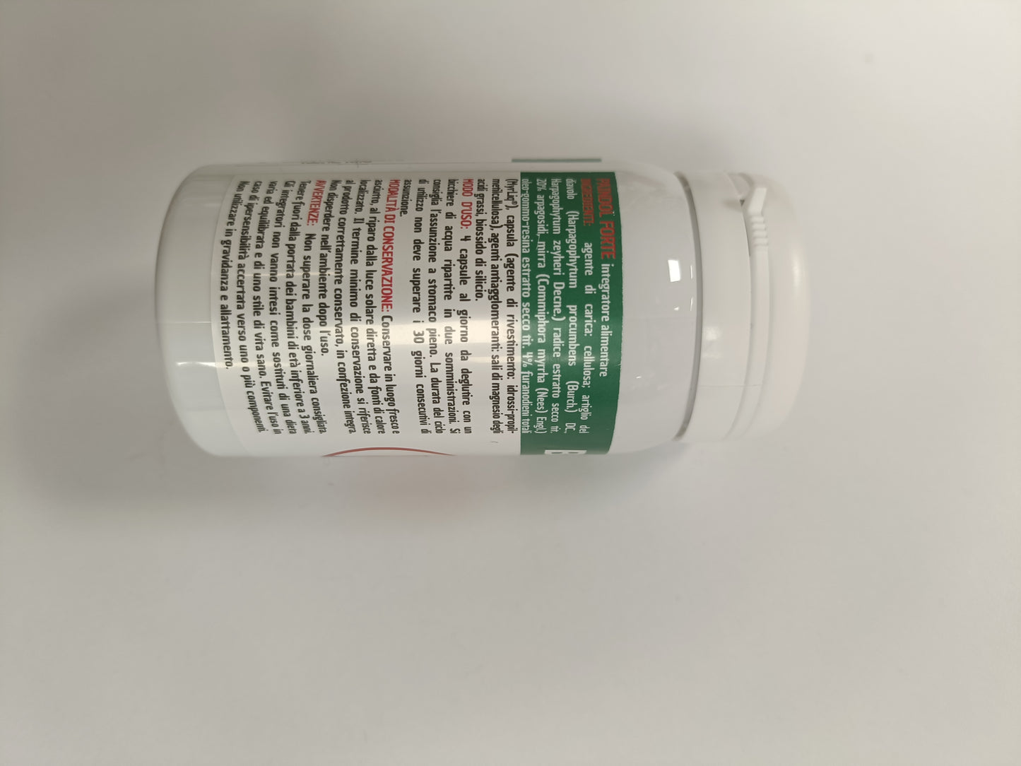 Bintegra Paindolforte