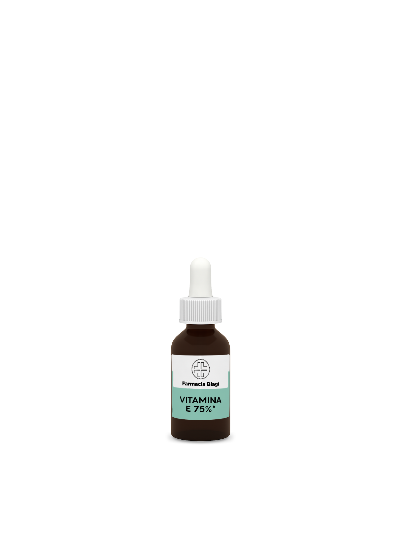 Vitamina E 75%